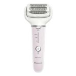 Panasonic es - ey80 - p503 epilateur 2 pince(s) rose