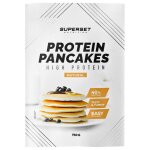 Pancakes proteines (750g)naturepancakes prot�in�ssuperset nutrition
