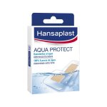 Les pansements aqua protect 20
