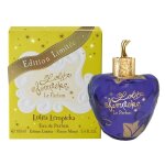 Parful lolitra lempicka le parfum edition limit�e flacon minuit