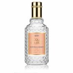 Parfum 4711 acqua colonia white peach & coriander 100ml