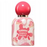 Parfum pour enfants versace grandeur tubbees strawberry cheesecake 50ml