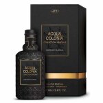 Parfum femme 4711 acqua colonia midnight sandal 100ml