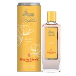Parfum femme alvarez gomez ambar femme edp (150 ml)