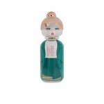 Parfum femme benetton sisterland green jasmine edt (80 ml)