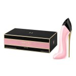 Parfum femme carolina herrera good girl blush 150ml