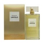 Parfum femme elizabeth arden untold 100ml