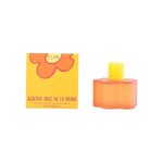 Parfum femme flor agatha ruiz de la prada edt (100 ml)