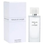 Parfum femme - lalique - perles de lalique - eau de parfum - 100ml