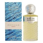 Parfum femme rochas eau de rochas edt 100 ml fragrance fraiche elegante vaporisateur