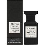 Parfum femme - tom ford - fucking fabulous parfum 50ml - oriental - ambr - gourmand