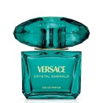 Parfum pour femmes versace crystal emerald 90ml