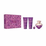 Parfum femme versace dylan purple 100ml