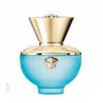 Parfum femme versace dylan turquoise 200ml