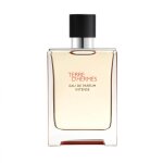 Parfum herm�s terre d'herm�s eau de parfum intense 100ml