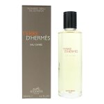 Parfum herm�s terre d'herm�s eau givr�e 200ml