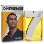 Parfum homme cristiano ronaldo cr7 discover 100ml