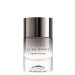 Parfum pour hommes issey miyake le sel d'issey 100ml