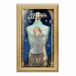 Parfum pour hommes jean paul gaultier le male xmas collector 125ml