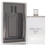 Parfum homme jimmy choo man ice 200ml