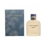 Parfum homme light blue homme dolce & gabbana edt
