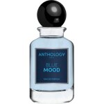 Parfum homme mont blanc anthology blue mood 100ml