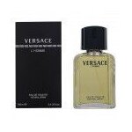 Parfum homme versace pour homme versace edt