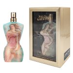 Parfum jean paul gaultier le classique 100ml