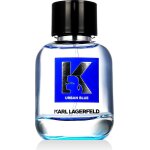Parfum karl lagerfeld urban blue 60ml