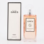 Parfum madame gres 100ml edp femme gres
