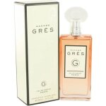 Parfum - madame gres by parfums gres - eau de parfum spray 3. 4 oz