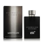 Parfum mont blanc starwalker extreme 75ml