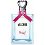 Parfum moschino funny! 100ml
