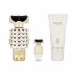 Parfum rabanne ensemble de parfum Ã�l�gant 80ml