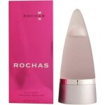 Parfum - rochas - rochas man - eau de toilette - 100 ml - pour homme