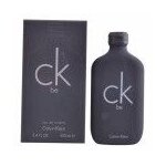 Parfum unisexe ck be calvin klein edt (100 ml)