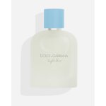 Parfum unisexe dolce & gabbana light blue 200ml