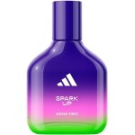Parfum unisexe hollister adidas vibes spark up 50ml