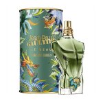 Parfum unisexe jean paul gaultier le beau paradise garden 75ml