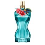 Parfum unisexe jean - paul gaultier la belle paradise garden 30ml