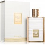 Parfum unisexe versace khadlaj karus oud secret musk 100ml
