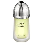 Pasha de cartier - cartier - eau de toilette
