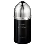 Pasha edition noire - cartier - eau de toilette