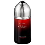 Pasha edition noire sport - cartier - eau de toilette