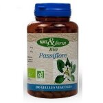 Passiflore bio - 200 gélules Passiflore bio - 200 gélules