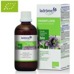 Passiflore bio - sommeil et relaxation teinture - m�re passiflora incarnata 100 ml - ladr�me