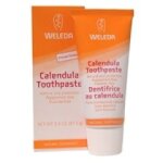 Pte dentifrice au calendula weleda (ml : 75)