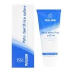 P�te dentifrice saline weleda (ml : 75)