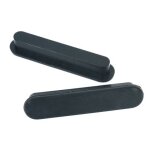 Patin avant - divers petit m�nager (ss - 208409 krups)