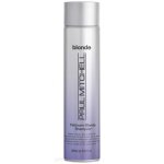 Paul mitchell platinum blonde shampooing 300ml